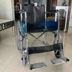 Self-Propelled (Driven):Wheelchair乸wheelchair魂hospital Basic
