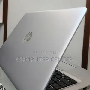Photo - Laptop HP EliteBook 840 8GB Intel Core I5 SSD 256GB