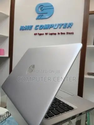 Laptop HP EliteBook 840 8GB Intel Core I5 SSD 256GB