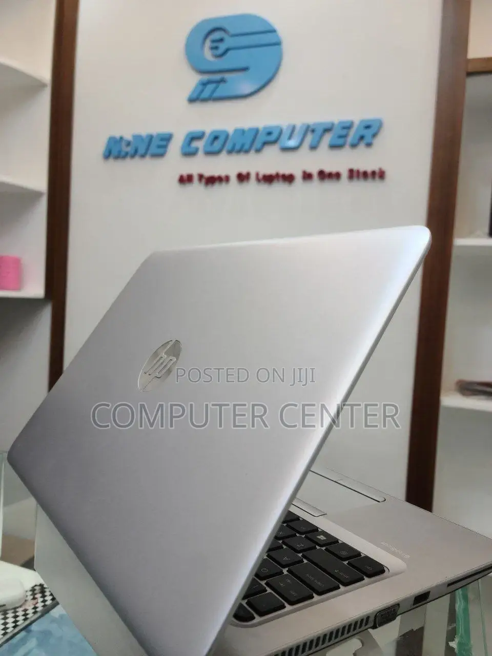 Laptop HP EliteBook 840 8GB Intel Core I5 SSD 256GB