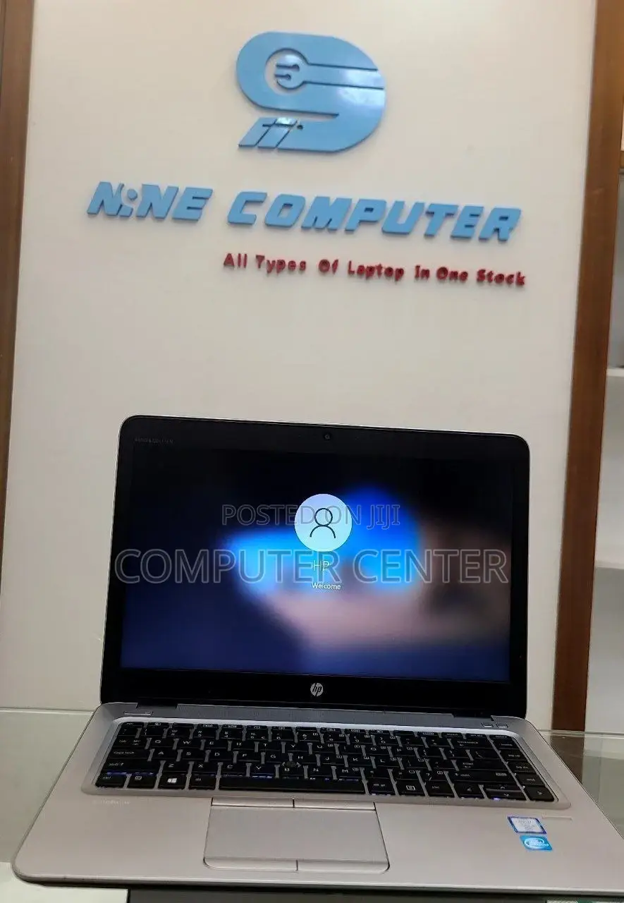 Laptop HP EliteBook 840 8GB Intel Core I5 SSD 256GB