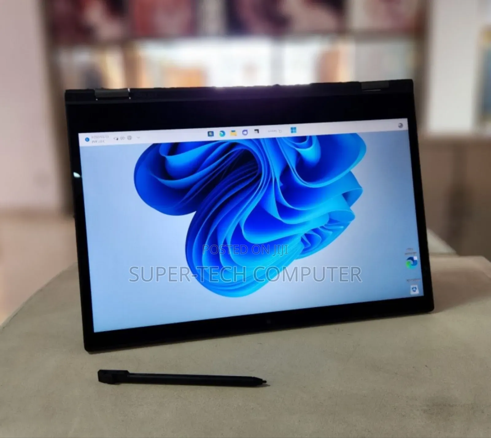 New Laptop Lenovo ThinkPad 13 16GB Intel Core I5 SSD 512GB