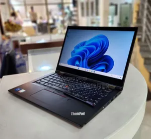 New Laptop Lenovo ThinkPad 13 16GB Intel Core I5 SSD 512GB