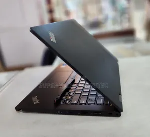 New Laptop Lenovo ThinkPad 13 16GB Intel Core I5 SSD 512GB