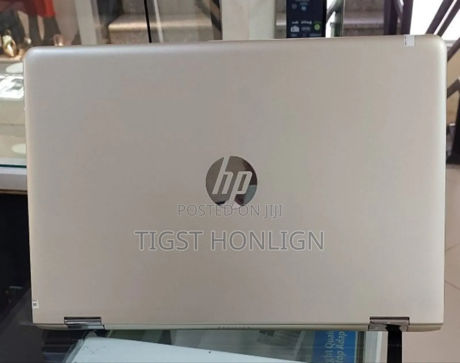 New Laptop HP Pavilion 14 8GB Intel Core I7 SSD 512GB