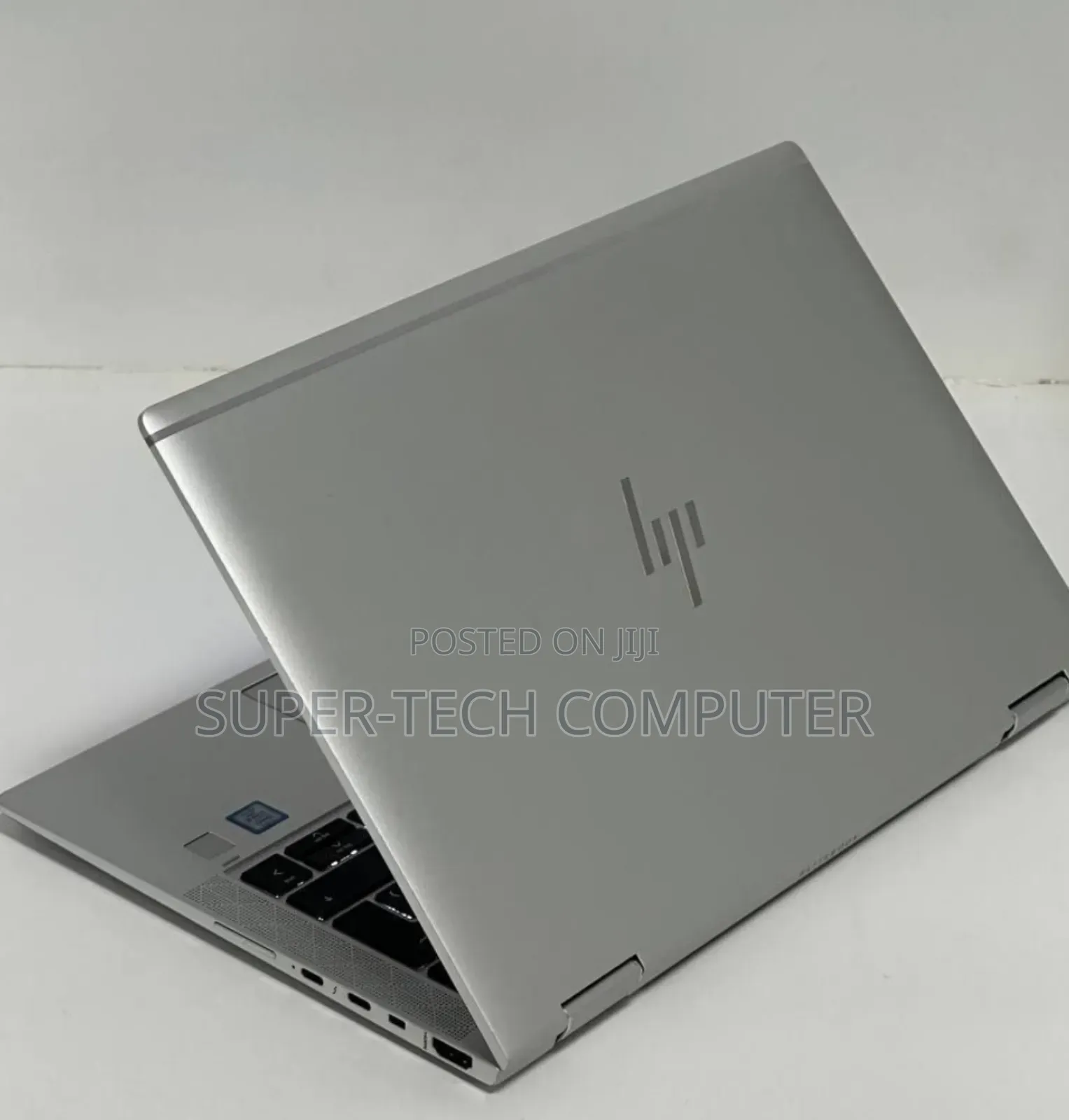 New Laptop HP EliteBook X360 1030 G3 16GB Intel Core I7 SSD 512GB