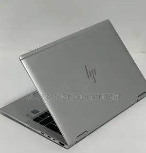 New Laptop HP EliteBook X360 1030 G3 16GB Intel Core I7 SSD 512GB