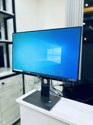 Photo - New Dell 27 Inch Frameless