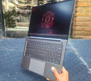 New Laptop Lenovo ThinkBook 15 16GB Intel Core I7 SSD 512GB