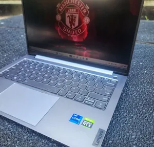 New Laptop Lenovo ThinkBook 15 16GB Intel Core I7 SSD 512GB