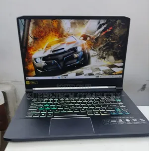 Photo - New Laptop Acer Predator 15 16GB Intel Core I7 SSD 512GB