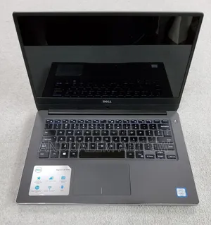 New Laptop Dell Inspiron 14 8GB Intel Core I5 SSD 256GB
