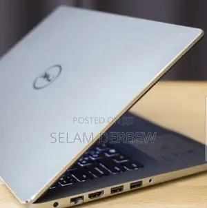 Photo - Laptop Dell Inspiron 14 8GB Intel Core I5 SSD 256GB