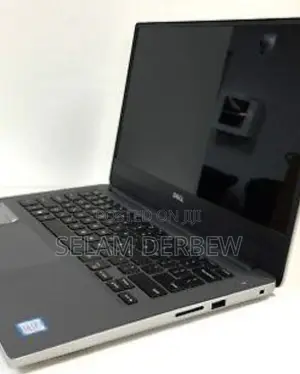 Laptop Dell Inspiron 14 8GB Intel Core I5 SSD 256GB