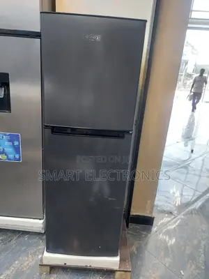 Photo - Orbit Refrigerator 275l
