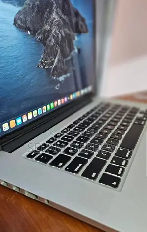Laptop Apple MacBook Pro 2014 16GB Intel Core I7 SSD 256GB