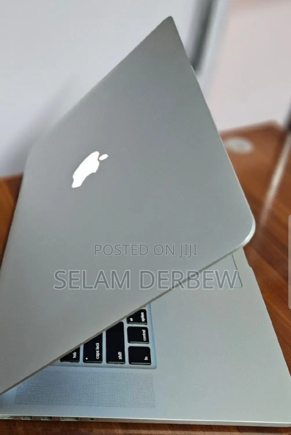 Laptop Apple MacBook Pro 2014 16GB Intel Core I7 SSD 256GB