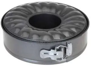 Photo - 2pcs Cake Mould