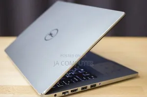 New Laptop Dell Inspiron 14 8GB Intel Core I5 SSD 256GB