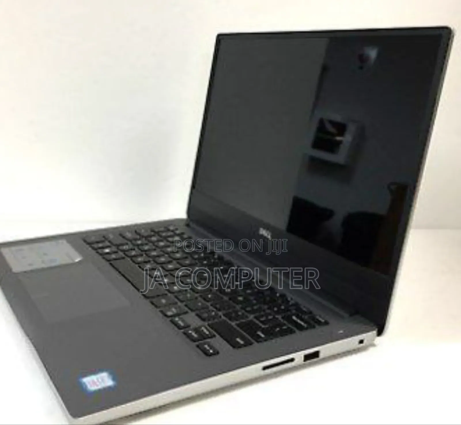 New Laptop Dell Inspiron 14 8GB Intel Core I5 SSD 256GB
