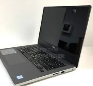 New Laptop Dell Inspiron 14 8GB Intel Core I5 SSD 256GB