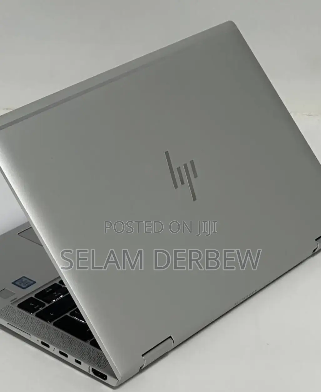 New Laptop HP EliteBook X360 1030 G3 16GB Intel Core I5 SSD 512GB
