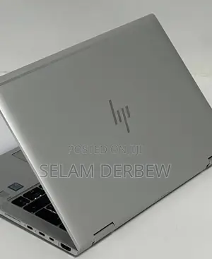 New Laptop HP EliteBook X360 1030 G3 16GB Intel Core I5 SSD 512GB