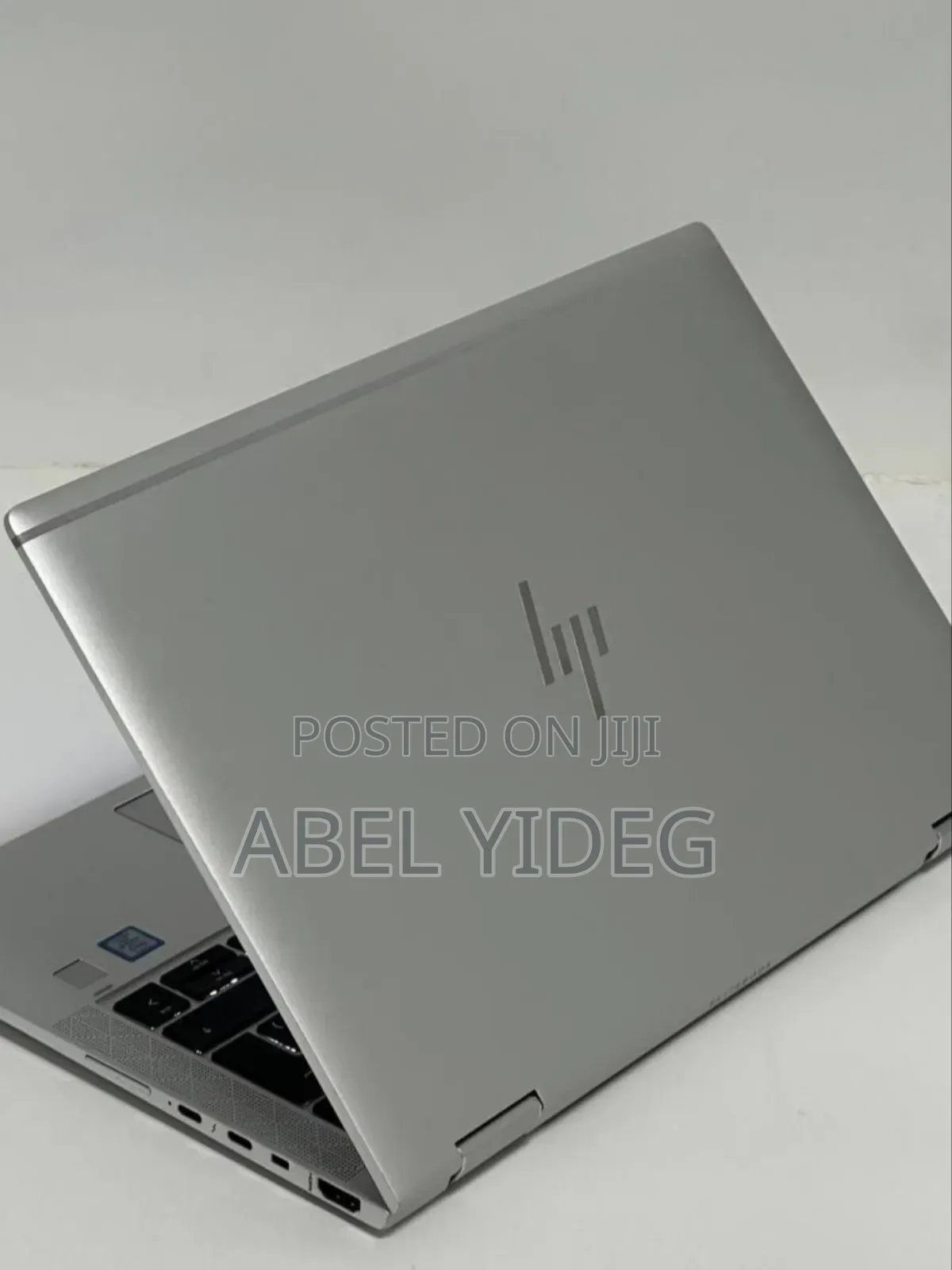 New Laptop HP EliteBook X360 1030 G3 16GB Intel Core I5 SSD 512GB