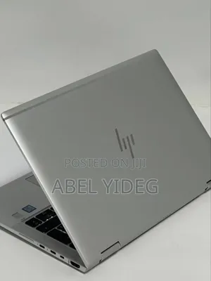 New Laptop HP EliteBook X360 1030 G3 16GB Intel Core I5 SSD 512GB