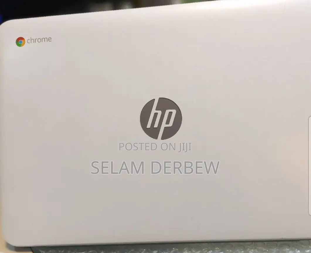 Laptop HP Chromebook 14 2GB Intel Celeron SSD 16 GB