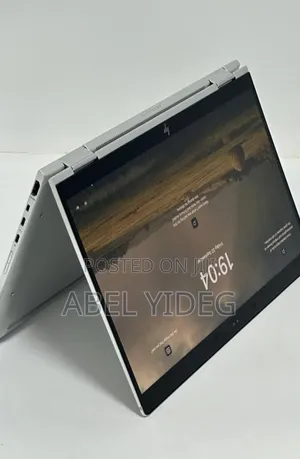 New Laptop HP EliteBook X360 1030 G3 16GB Intel Core I5 SSD 512GB