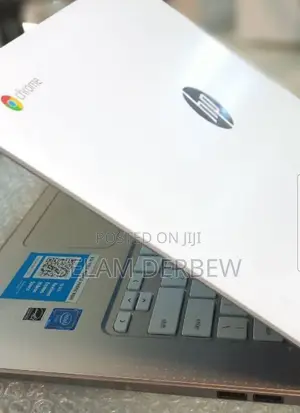 Laptop HP Chromebook 14 2GB Intel Celeron SSD 16 GB