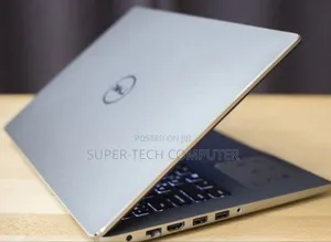 New Laptop Dell Inspiron 15 8GB Intel Core I5 SSD 256GB