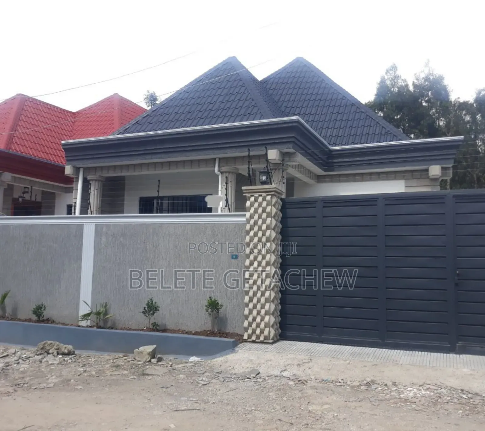 4bdrm Villa in Figa, Luxury Villa, Bole for sale