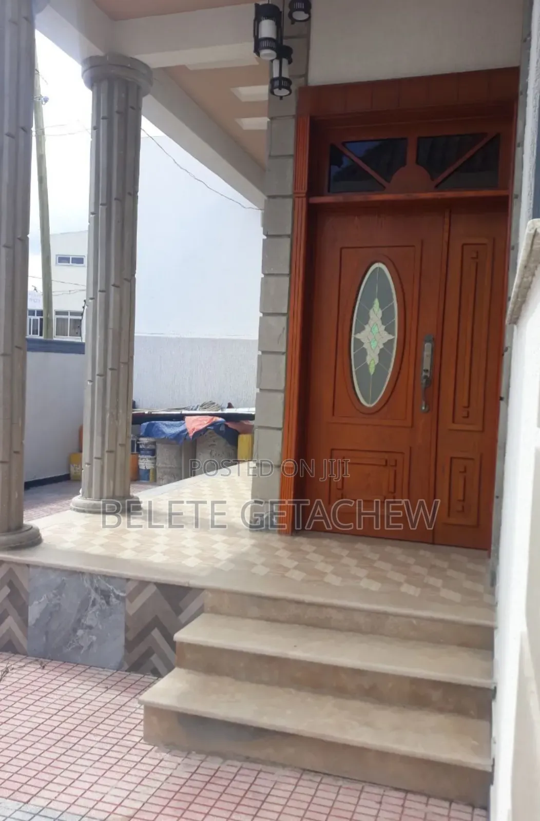 4bdrm Villa in Figa, Luxury Villa, Bole for sale