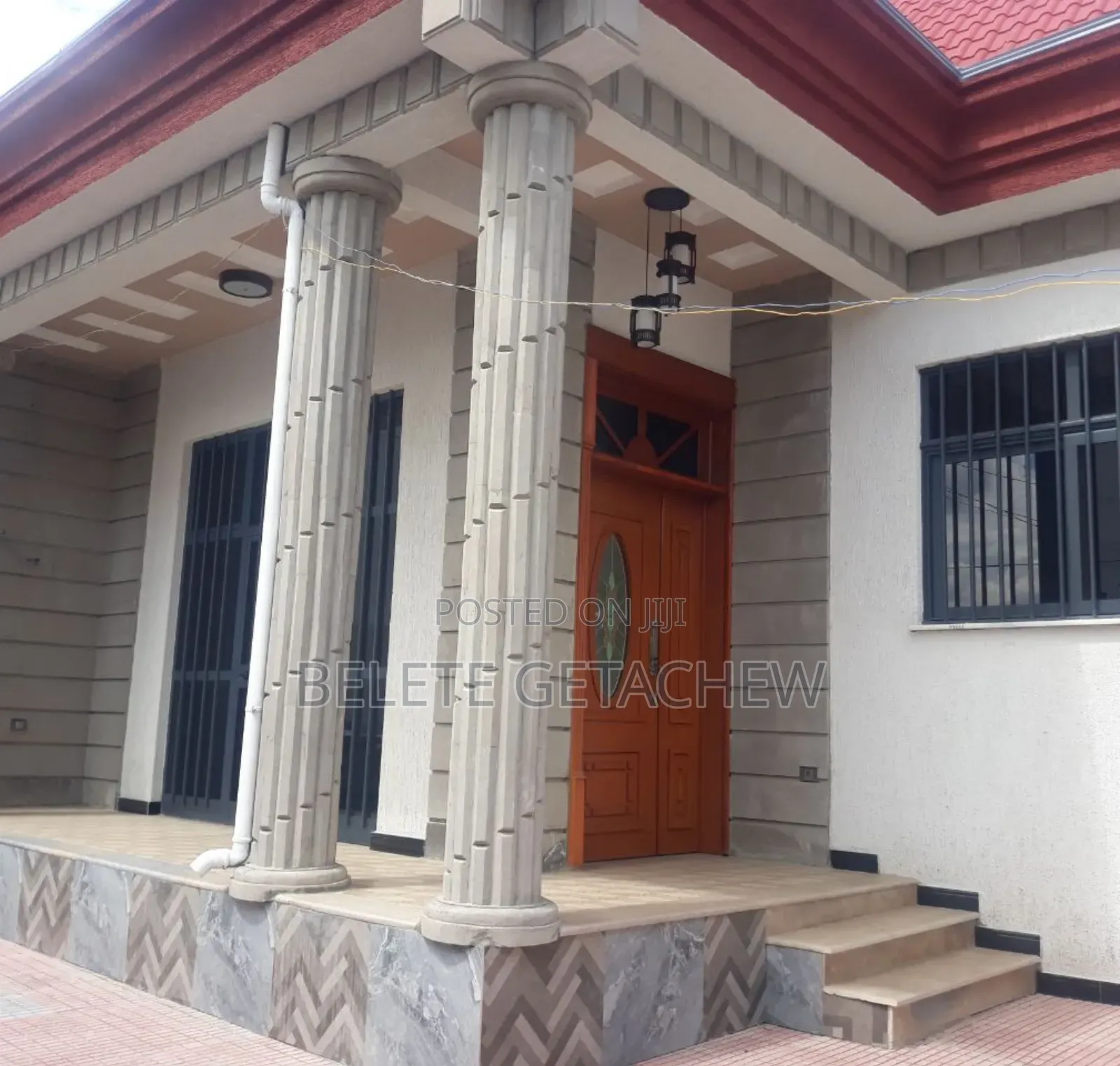 4bdrm Villa in Figa, Luxury Villa, Bole for sale