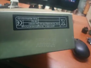 Weight Scale Indicator