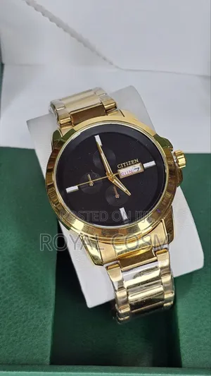 Photo - Citizen High Quality Mens Watches