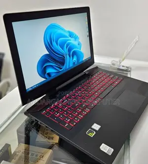 Photo - Laptop Lenovo IdeaPad Y730 8GB Intel Core I5 HDD 1T