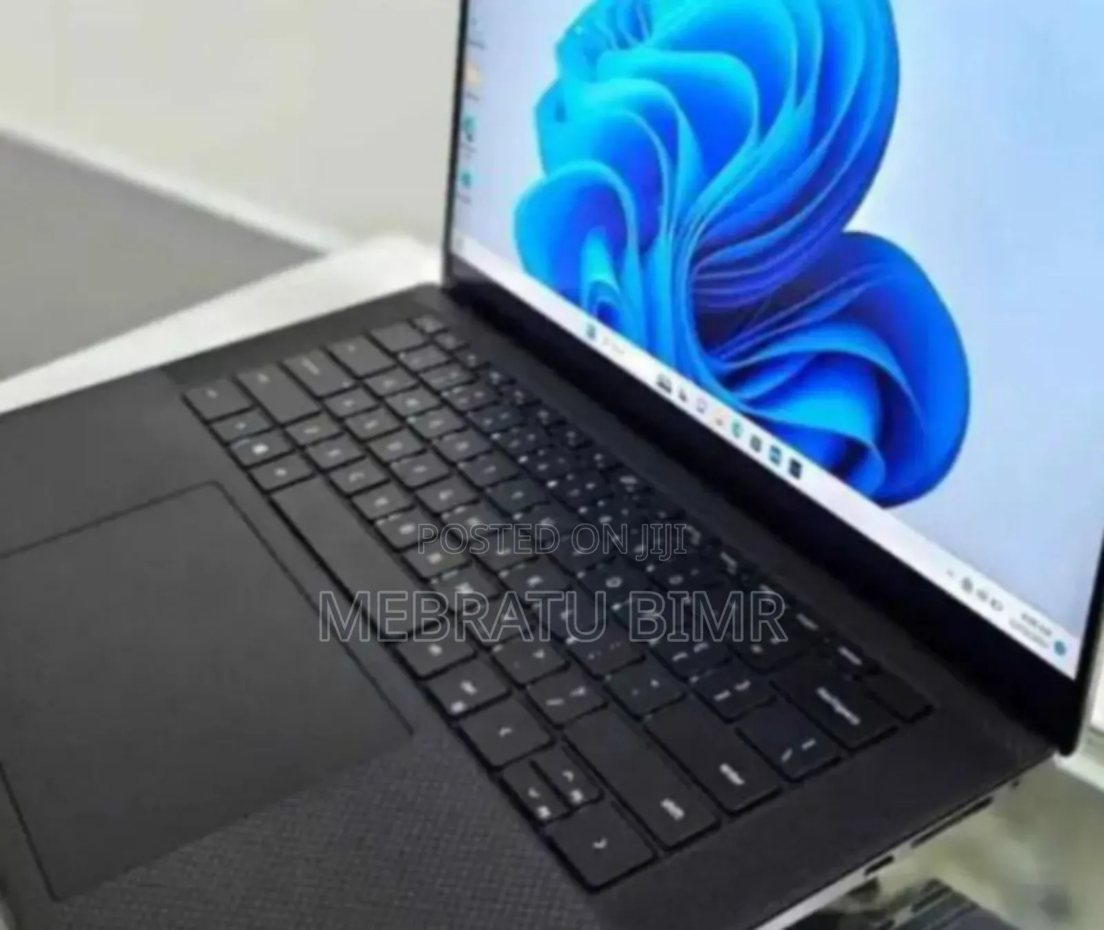 New Laptop Dell XPS 15 32GB Intel Core I7 SSD 512GB