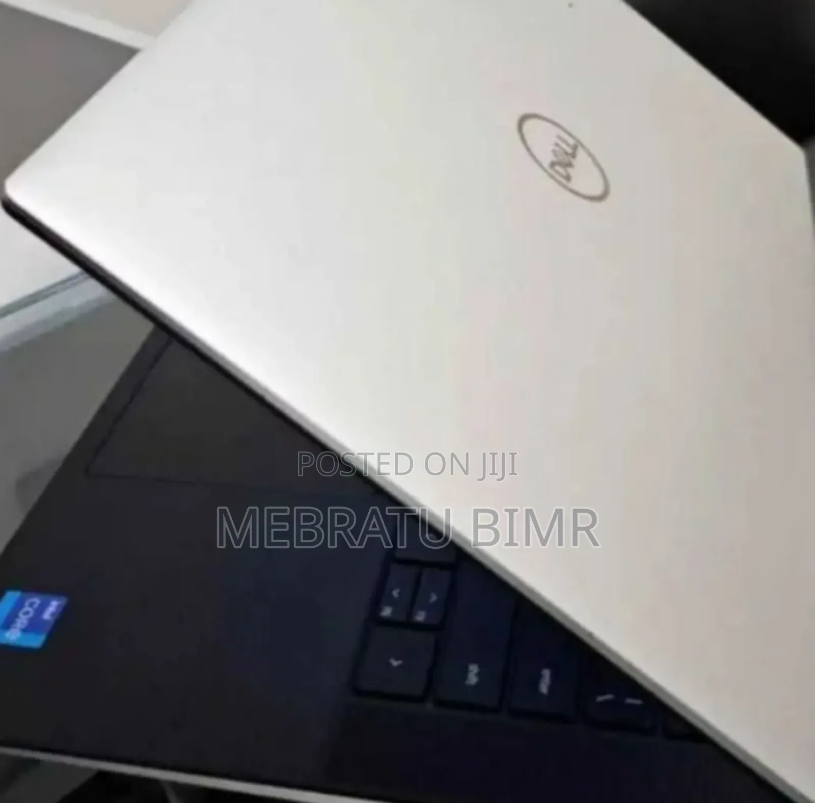 New Laptop Dell XPS 15 32GB Intel Core I7 SSD 512GB