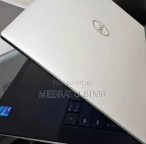 New Laptop Dell XPS 15 32GB Intel Core I7 SSD 512GB