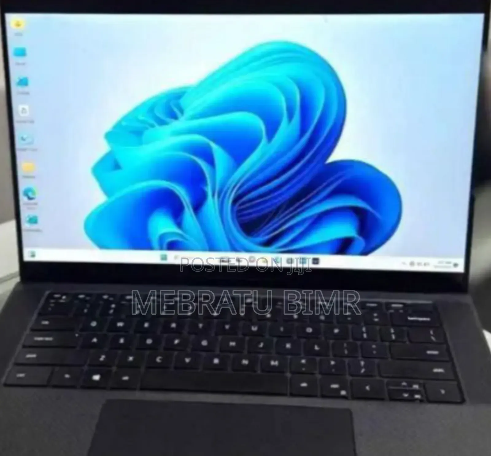 New Laptop Dell XPS 15 32GB Intel Core I7 SSD 512GB