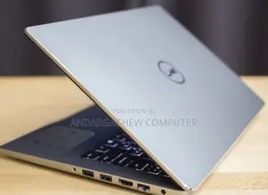 Photo - Laptop Dell Inspiron 15 8GB Intel Core I5 SSD 256GB