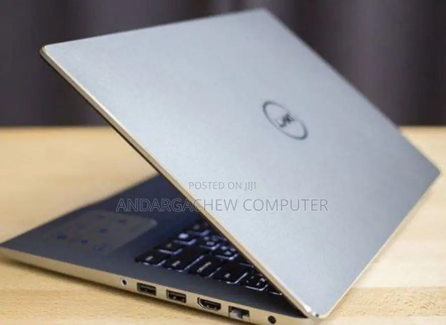 Laptop Dell Inspiron 15 8GB Intel Core I5 SSD 256GB