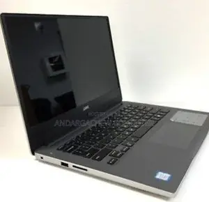 Laptop Dell Inspiron 15 8GB Intel Core I5 SSD 256GB