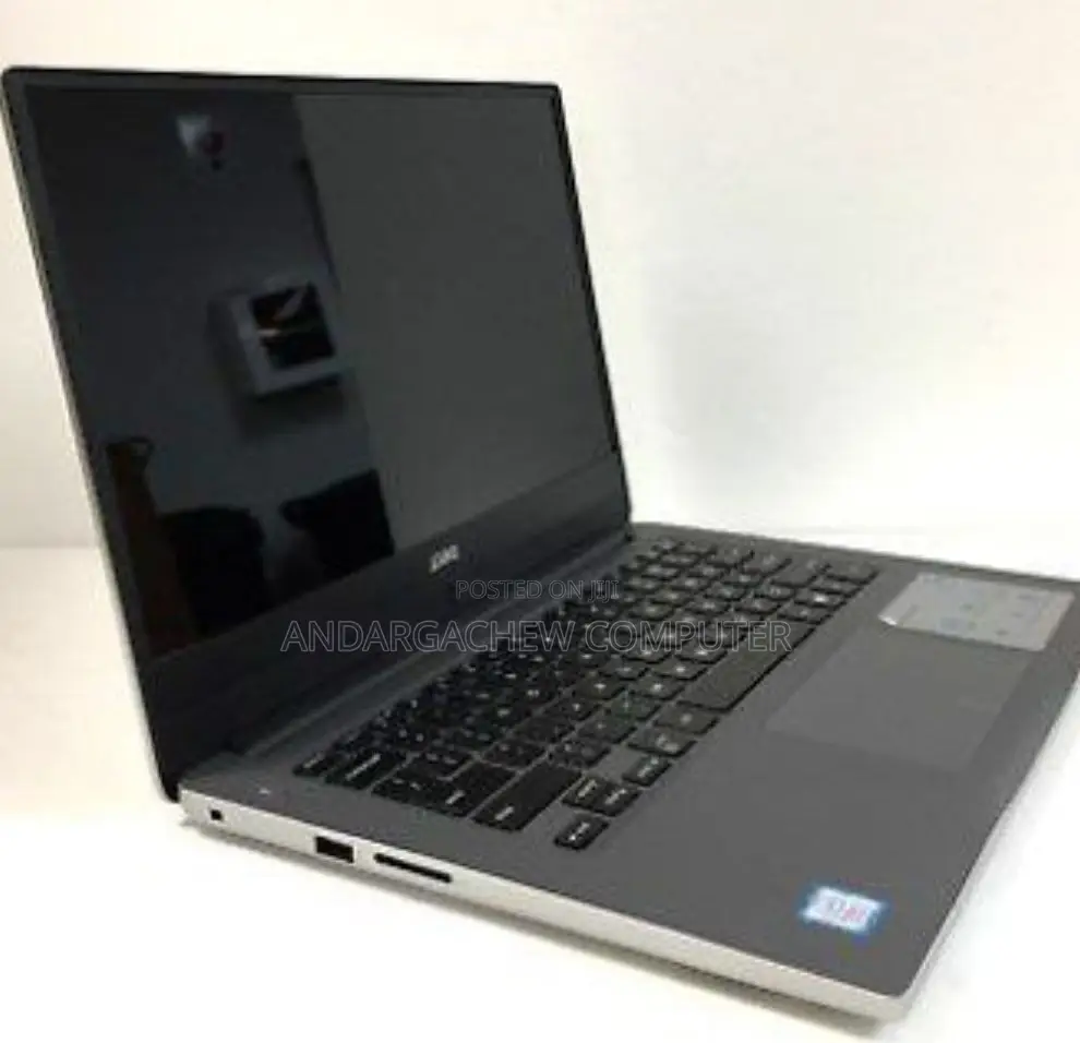 Laptop Dell Inspiron 15 8GB Intel Core I5 SSD 256GB