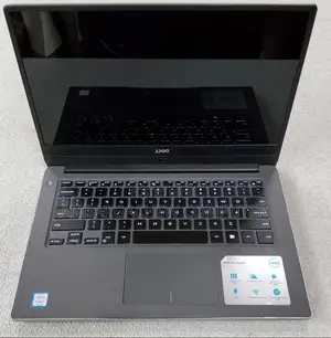 Laptop Dell Inspiron 15 8GB Intel Core I5 SSD 256GB
