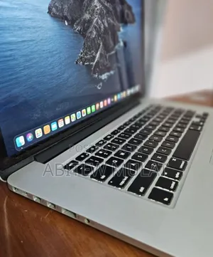 New Laptop Apple MacBook Pro 2014 16GB Intel Core I7 SSD 256GB