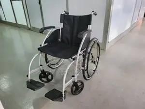 Photo - Wheelchair互folding Wheelchair𣊫used Wheelchair胤wheelchair